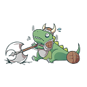 Dino's Cards & Collectibles