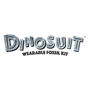Dinosuit- Children's wearable dinosaur toys. logo