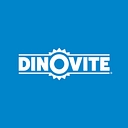 Dinovite logo