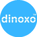 Dinoxo logo