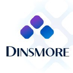 Dinsmore logo