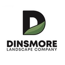 Dinsmore Landscape logo