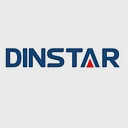 Dinstar logo
