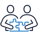 Dinte Executive Search logo