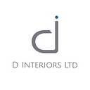 D Interiors Ltd. logo