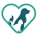 SMÅDJURSKLINIKEN DIN VETERINÄR I HELSINGBORG KB logo