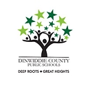 Dinwiddie County Public Schools logo