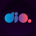 dio.me logo