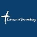 Diocese Of Greensburg logo