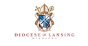 Catholic Diocese Of Lansing logo