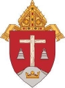 Diocese Of Monterey logo