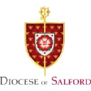 Diocese Of Salford logo