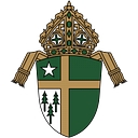 Catholic Diocese Of Tyler logo