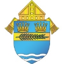 Diocese Of Palm Beach logo
