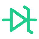 Diode Computers, Inc. logo