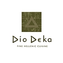 Dio Deka logo