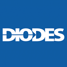 Diodes, Inc. logo