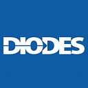 Logo de Diodes Inc