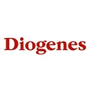 Favicon of Diogenes Verlag