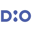 Dio Corporation logo