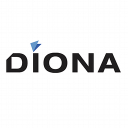 Diona (US) Inc. logo
