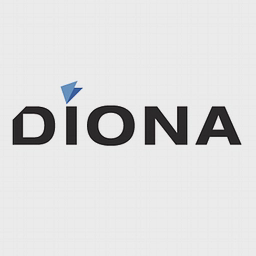 Diona (UK) Limited logo