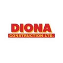 Diona Construction Ltd. logo