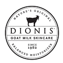 Dionis Goat Milk Skincare logo