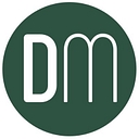Dion Michaels logo
