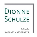 Dionne Schulze S.E.N.C. logo