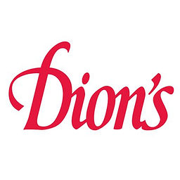 Dion's logo