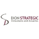 Dion Strategic Consulting Group Inc. logo
