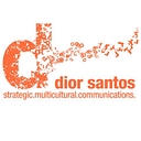 Dior Santos Strategic Multicultural Communications logo