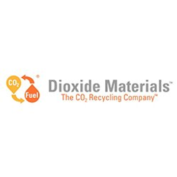 Dioxide Materials, INC. logo