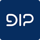 DIP Capital logo