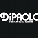 Dipaolo Machine Tools Ltd. logo