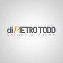 Dipietro Todd Salons + Academy logo