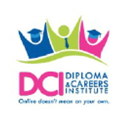 Diploma and Careers Institute logo