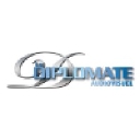 Le Diplomate Audiovisuel logo