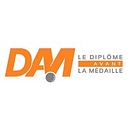 Le Diplôme Avant La Médaille logo