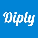 Diply logo