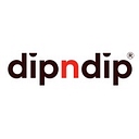 Dipndip logo