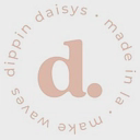 Dippin Daisys logo