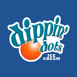 Dippin' Dots logo