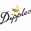Dipples logo