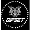DipsetUSA logo