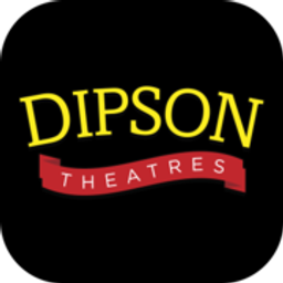 Dipson Theatres logo