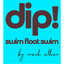 Dip Swim (singapore) logo