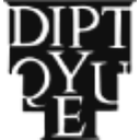 Diptyque logo