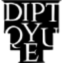 Logo for diptyqueparis.com